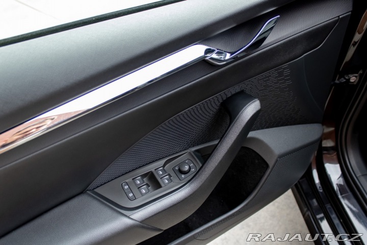 Škoda Octavia Combi  I DSG I Style I AC 2021