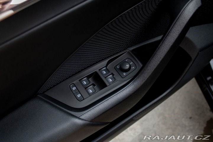 Škoda Octavia Combi  I DSG I Style I AC 2021