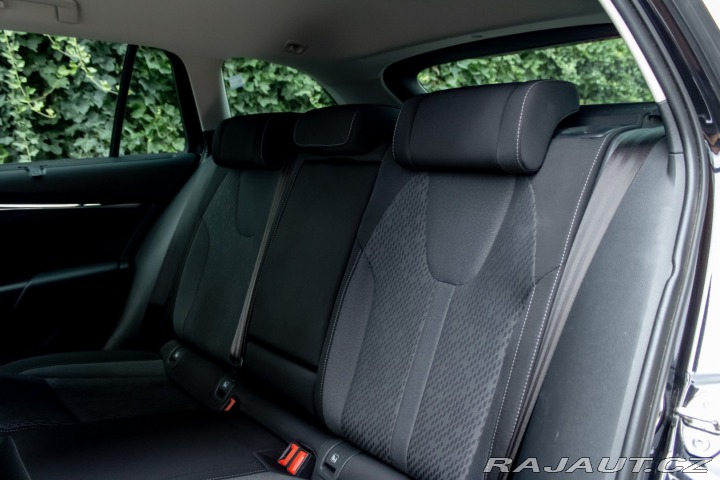 Škoda Octavia Combi  I DSG I Style I AC 2021