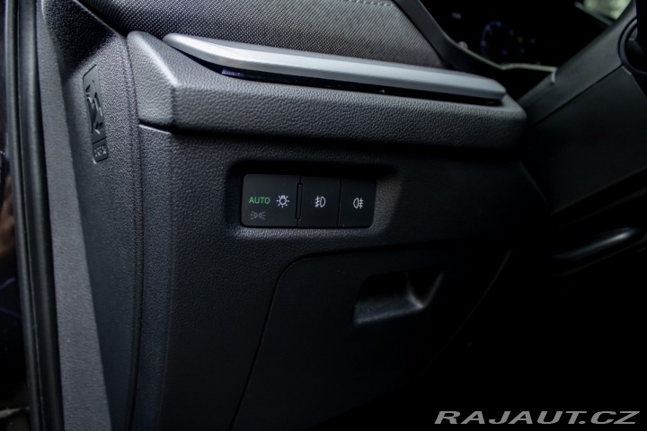 Škoda Octavia Combi  I DSG I Style I AC 2021