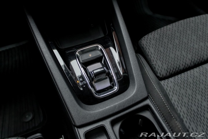 Škoda Octavia Combi  I DSG I Style I AC 2021