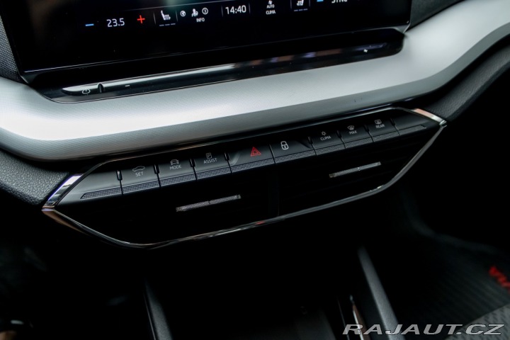 Škoda Octavia Combi  I DSG I Style I AC 2021