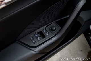 Škoda Octavia Combi I DSG I Style I AC 2021