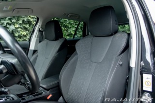 Škoda Octavia Combi I DSG I Style I AC 2021