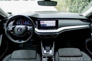 Škoda Octavia Combi I DSG I Style I AC 2021