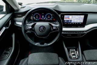 Škoda Octavia Combi I DSG I Style I AC 2021