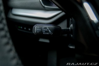 Škoda Octavia Combi I DSG I Style I AC 2021