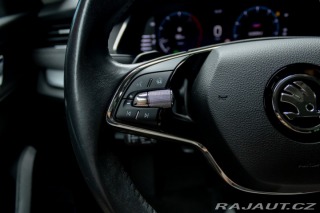 Škoda Octavia Combi I DSG I Style I AC 2021