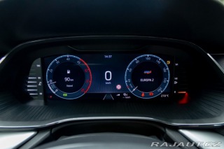 Škoda Octavia Combi I DSG I Style I AC 2021