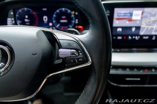 Škoda Octavia Combi I DSG I Style I AC 2021
