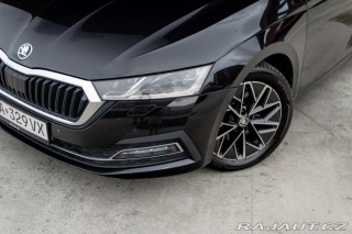 Škoda Octavia Combi I DSG I Style I AC 2021