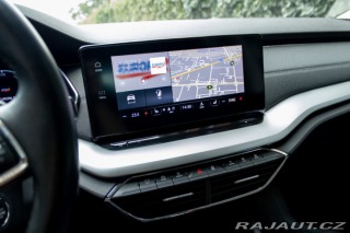Škoda Octavia Combi I DSG I Style I AC 2021