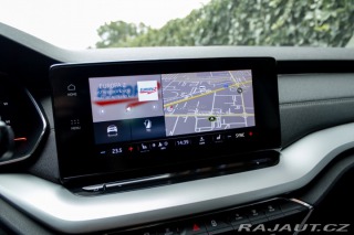Škoda Octavia Combi I DSG I Style I AC 2021