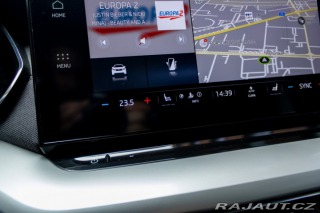 Škoda Octavia Combi I DSG I Style I AC 2021