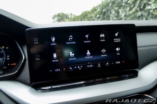 Škoda Octavia Combi I DSG I Style I AC 2021