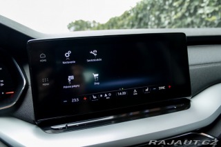 Škoda Octavia Combi I DSG I Style I AC 2021