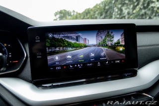 Škoda Octavia Combi I DSG I Style I AC 2021