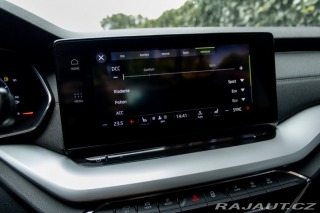 Škoda Octavia Combi I DSG I Style I AC 2021