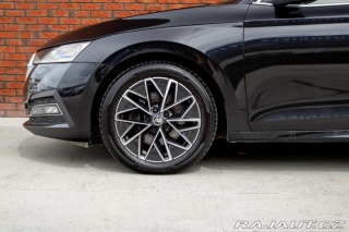 Škoda Octavia Combi I DSG I Style I AC 2021