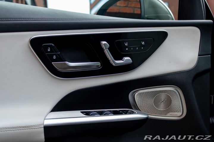 Mercedes-Benz GLC Kupé AMG 4Matic I DIGITA 2024