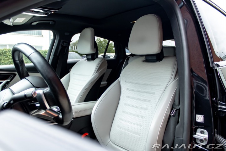 Mercedes-Benz GLC Kupé  Coupe AMG I 4Matic 2024