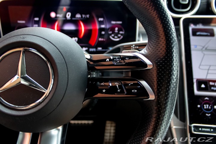 Mercedes-Benz GLC Kupé AMG 4Matic I DIGITA 2024