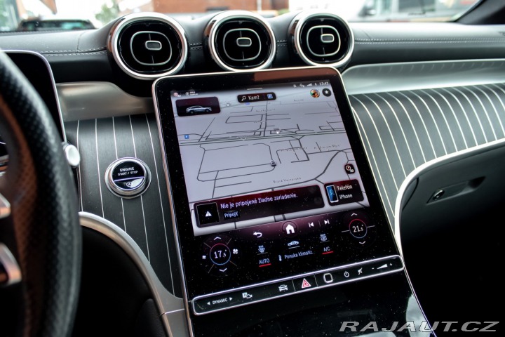 Mercedes-Benz GLC Kupé  Coupe AMG I 4Matic 2024