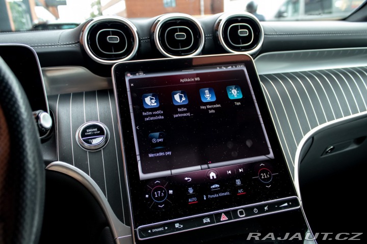Mercedes-Benz GLC Kupé  Coupe AMG I 4Matic 2024