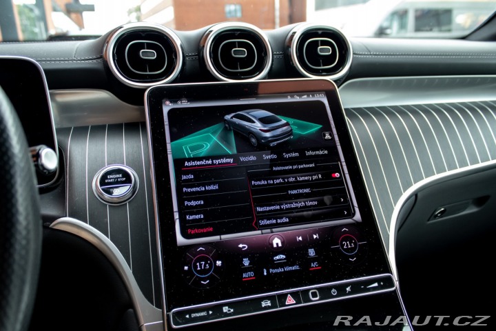 Mercedes-Benz GLC Kupé  Coupe AMG I 4Matic 2024
