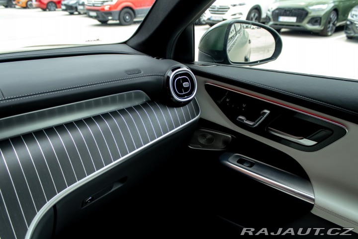 Mercedes-Benz GLC Kupé  Coupe AMG I 4Matic 2024