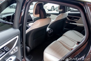 Mercedes-Benz GLC Kupé  Coupe AMG I 4Matic 2024