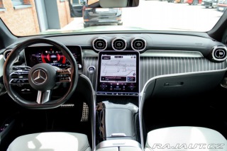 Mercedes-Benz GLC Kupé  Coupe AMG I 4Matic 2024