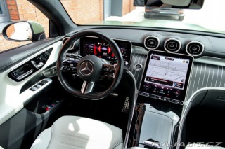 Mercedes-Benz GLC Kupé  Coupe AMG I 4Matic 2024