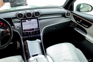Mercedes-Benz GLC Kupé  Coupe AMG I 4Matic 2024