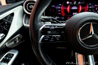 Mercedes-Benz GLC Kupé  Coupe AMG I 4Matic 2024