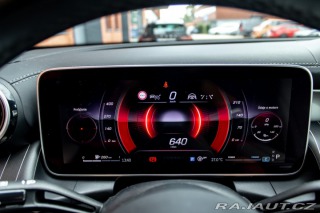 Mercedes-Benz GLC Kupé  Coupe AMG I 4Matic 2024