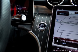 Mercedes-Benz GLC Kupé  Coupe AMG I 4Matic 2024