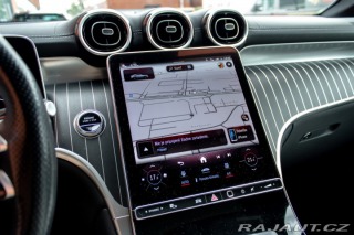 Mercedes-Benz GLC Kupé  Coupe AMG I 4Matic 2024