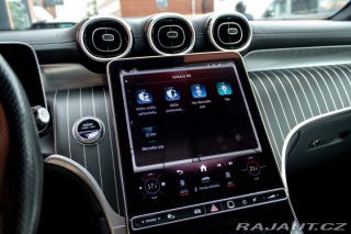Mercedes-Benz GLC Kupé  Coupe AMG I 4Matic 2024