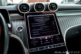 Mercedes-Benz GLC Kupé  Coupe AMG I 4Matic 2024