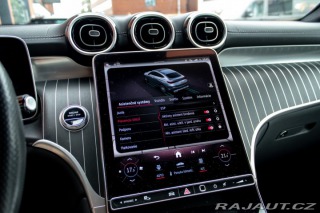 Mercedes-Benz GLC Kupé  Coupe AMG I 4Matic 2024