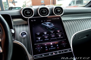 Mercedes-Benz GLC Kupé  Coupe AMG I 4Matic 2024