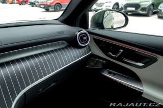 Mercedes-Benz GLC Kupé  Coupe AMG I 4Matic 2024