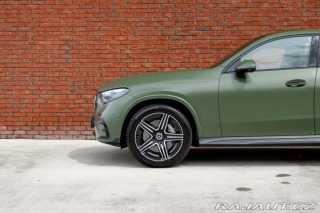 Mercedes-Benz GLC Kupé  Coupe AMG I 4Matic 2024