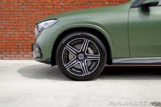 Mercedes-Benz GLC Kupé  Coupe AMG I 4Matic 2024