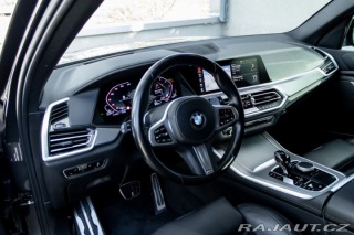 BMW X5 40d xDrive M-packet I Dr 2022