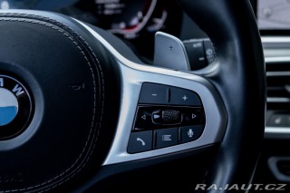 BMW X5 40d xDrive M-packet I Dr 2022