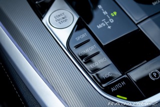 BMW X5 40d xDrive M-packet I Dr 2022