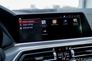 BMW X5 40d xDrive M-packet I Dr 2022