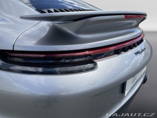 Porsche 911 Turbo S 2021